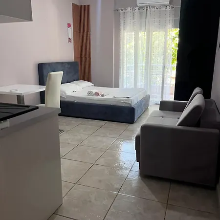 Apartment Kristi 2 Vlore