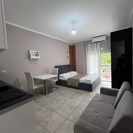 Kristi 2 Apartment Vlore